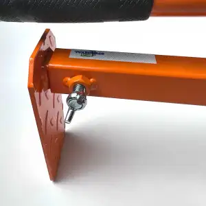 купить Захват для кирпичей и газо-пеноблоков ЗГБ - 630