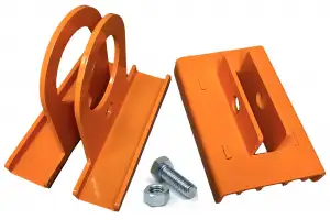 купить Захват для сэндвич-панелей   Z-LOCK ЗСП-80