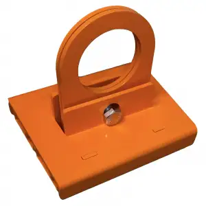 купить Захват для сэндвич-панелей   Z-LOCK ЗСП-100