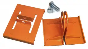 купить Захват для сэндвич-панелей   Z-LOCK ЗСП-200