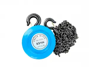 купить Таль ручная цепная 0.5T-3M