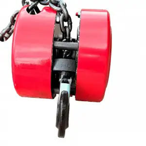 купить Таль ручная цепная 0.5T-3M