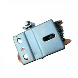 купить Лебедка ручная барабанная (трос) 0.27T-10M