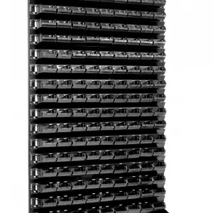 купить Контейнеры на стойке с металлической панелью