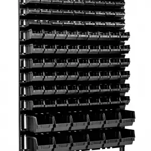 купить Стеллаж для мелких запчастей и крепежа