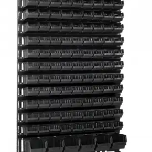 купить Торговая витрина для магазина крепежа