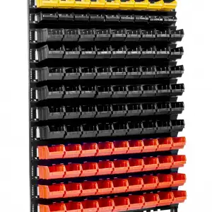 купить Стеллаж под метизную, крепежную продукцию