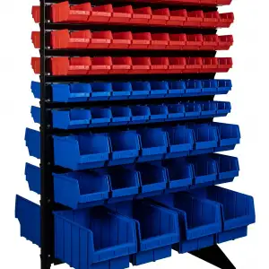 купить Двусторонний стенд для комплектующих БПЛА