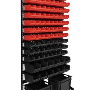 купить Стеллажи-ящики от производителя