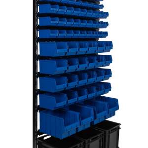 купить Для шиномонтажа - стеллажи с ячейками