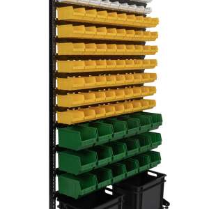 купить Для склада и витрины в магазин автозапчастей и комплектующих