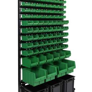 купить Оборудование с лотками для хранения комплектующих