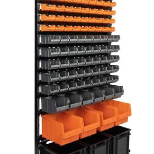 купить Хранение комплектующих на складе или в магазине