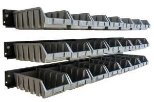 купить Настенный набор лотков для метизов