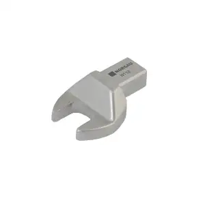 купить Насадка рожковая NORGAU Industrial для динамометрического ключа 11, прямоугольный привод 9х12