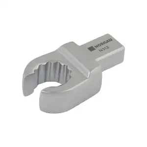 купить Насадка накидная разрезная NORGAU Industrial для динамометрического ключа 12, прямоугольный привод 9х12