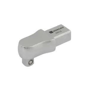купить Насадка с неподвижным квадратом NORGAU Industrial 1/2', N612