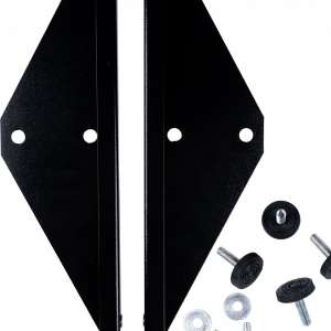 купить Дусторонние ноги с регулируемыми опорами и метизами