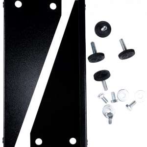 купить Односторонние ноги с регулируемыми опорами и метизами