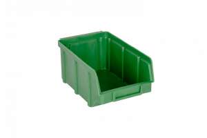 купить Лоток для метизов 155*100*75мм зеленый /арт 702