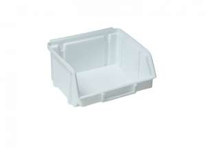 купить Ящик складской 703 (90*100*50) белый