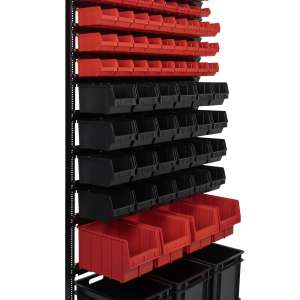 купить Для шиномонтажа - стеллажи с боксами