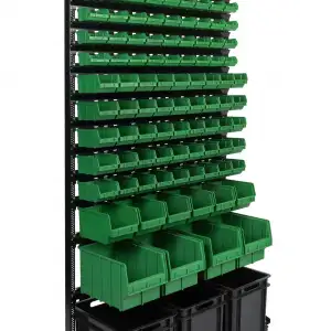 купить Оборудование с лотками для хранения комплектующих