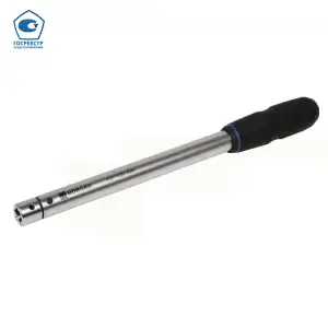 купить Ключ динамометрический NORGAU Industrial предельный с прямоугольным хвостовиком 14х18 мм, 20-200 Нм, NTW24-200PI