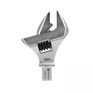 купить Насадка разводная NORGAU Industrial для динамометрического ключа 14х18, 10-41 мм