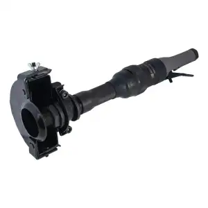 купить Шлифмашина пневматическая прямая NORGAU Industrial 1/2', NSG206-6