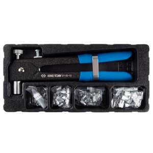 купить KING TONY 21-30-10MR