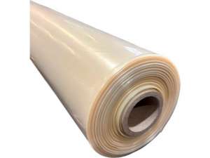 купить Пленка полиэтилен. светостаб. п/рукав 3 м, 1 м.пог., 200 мкм (золотой) (60 м.пог. рулон) (ЭВЕРПЛАСТ)