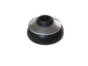 купить Шайба для поликарбоната 25(22)х10.5 мм c EPDM-прокладкой, цинк (10 шт в зип-локе) STARFIX