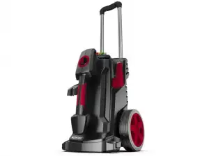 купить Очиститель высокого давления WORTEX PW 1740-2 3.10 кВт, 190 Бар, 660 л/ч,  индукц. (мойка высок. давл., автомойка, ф-ция самовсасывания, алюминиевая п