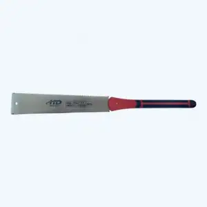 купить Пила ножовка по дереву японского типа 320/660мм, 7/12TPI "H-D"