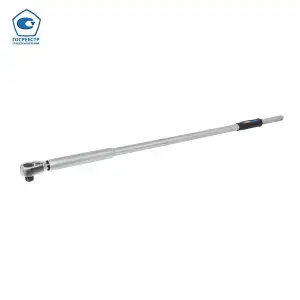 купить Ключ динамометрический NORGAU Industrial электронный со встроенной трещоткой 1", 240-1200 Нм, NTE15-120RR