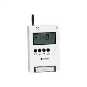 купить Приемник для электронного динамометрического ключа NORGAU Industrial, NTE-WF