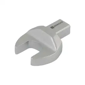 купить Насадка рожковая NORGAU Industrial для динамометрического ключа 1 1/4", N119