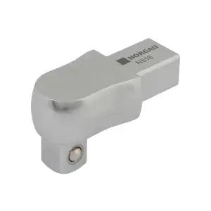 купить Насадка с неподвижным квадратом NORGAU Industrial 1/2", N618