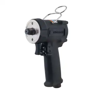 купить Гайковерт пневматический NORGAU Industrial ударный 1/2", 678 Нм, NIW13-068CPS