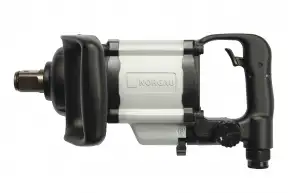 купить Гайковерт пневматический ударный NORGAU Industrial 1", 2169 Нм, NIW15-217SS