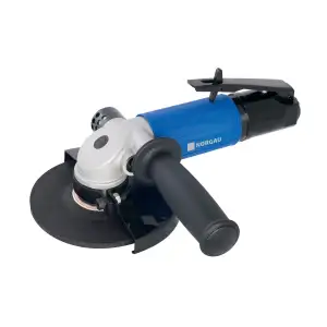 купить Угловая пневматическая шлифмашина NORGAU Industrial 125 мм, NAG312-5