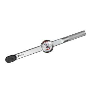 купить Ключ динамометрический NORGAU Industrial стрелочный 1/4", 1.2-6.0 Нм, NDTW11-6