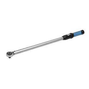 купить Ключ динамометрический предельный NORGAU Industrial с переставным квадратом 1/2", 80-400 Нм, NTW42-040RL