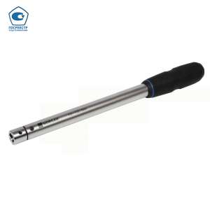 купить Ключ динамометрический NORGAU Industrial предельный с прямоугольным хвостовиком 14х18 мм, 20-200 Нм, NTW24-200PI