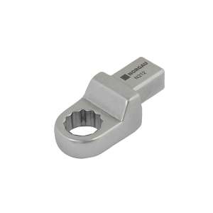 купить Насадка накидная NORGAU Industrial для динамометрического ключа 11, прямоугольный привод 9х12