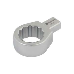 купить Насадка накидная NORGAU Industrial для динамометрического ключа 19, прямоугольный привод 9х12