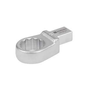 купить Насадка накидная NORGAU Industrial для динамометрического ключа 27, прямоугольный привод 14х18