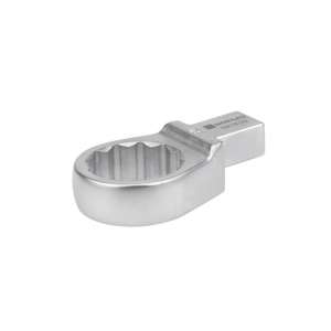 купить Насадка накидная NORGAU Industrial для динамометрического ключа 32, прямоугольный привод 14х18