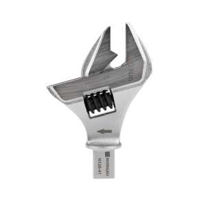 купить Насадка разводная NORGAU Industrial для динамометрического ключа 14х18, 10-41 мм